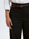 Aila Mw Pant - Svart