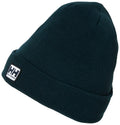 Urban Cuff Beanie - Midnight