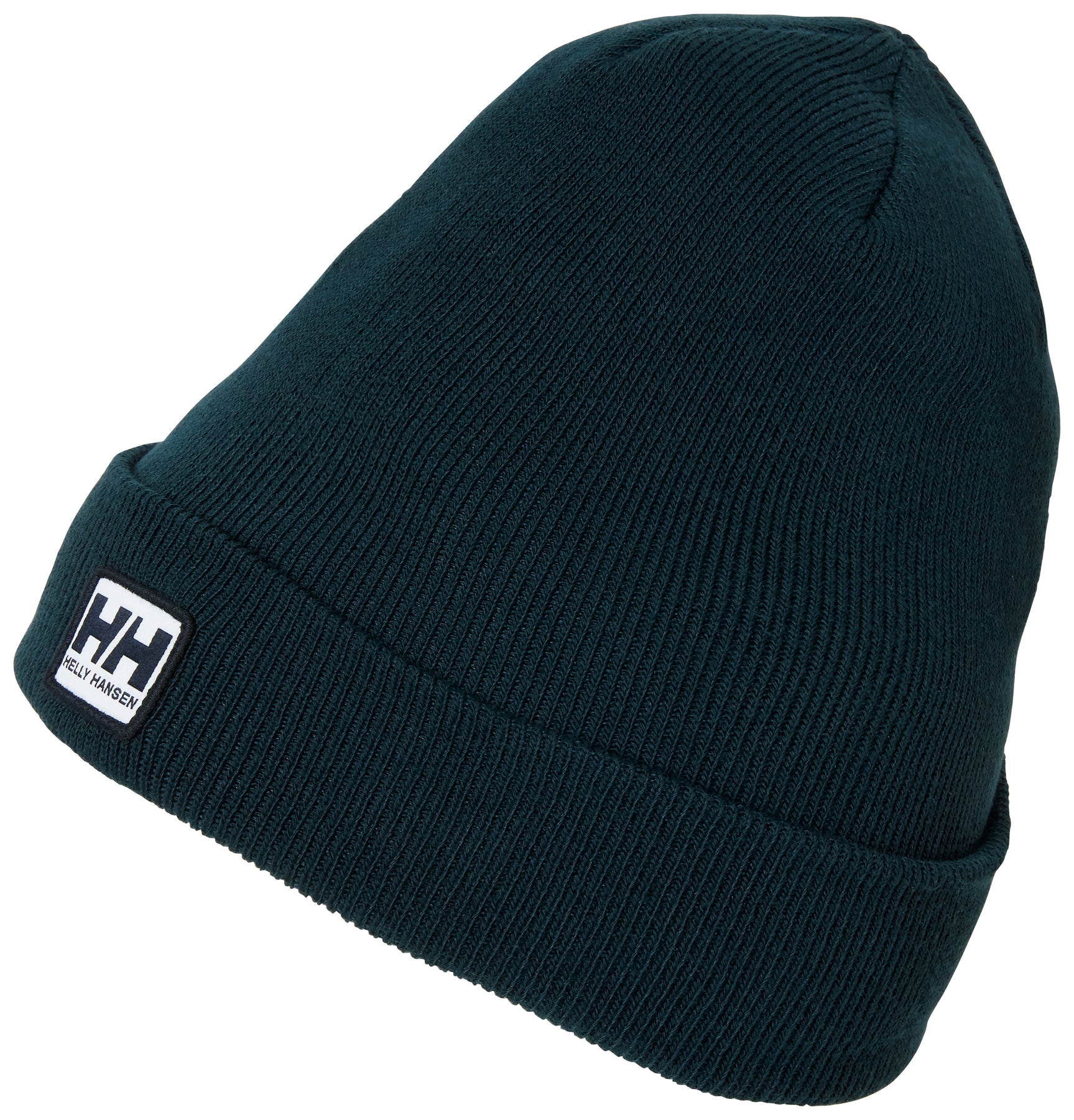 Urban Cuff Beanie - Midnight