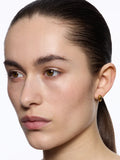 Sagene Stud - Gold