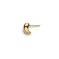 Sagene Stud - Gold