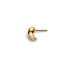 Sagene Stud - Gold