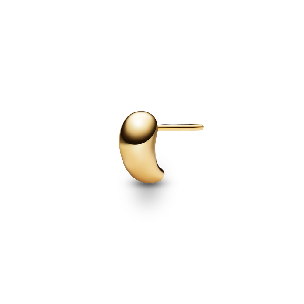 Sagene Stud - Gold