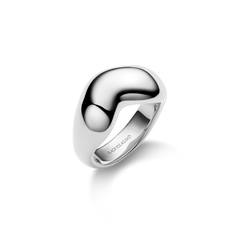 Tryvann Ring - Silver