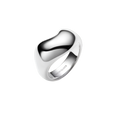 Tryvann Ring - Silver