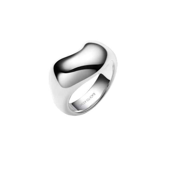 Tryvann Ring - Silver