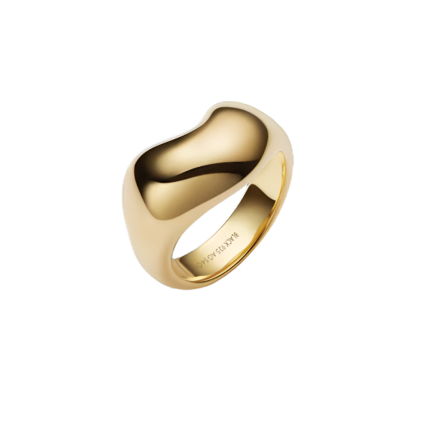 Tryvann Ring - Gold