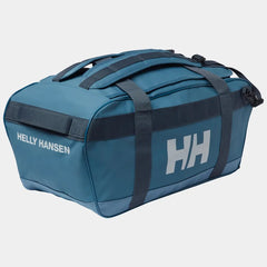 Scout Duffel S - Rain Blue