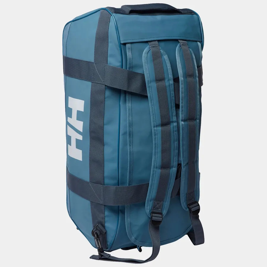 Scout Duffel S - Rain Blue