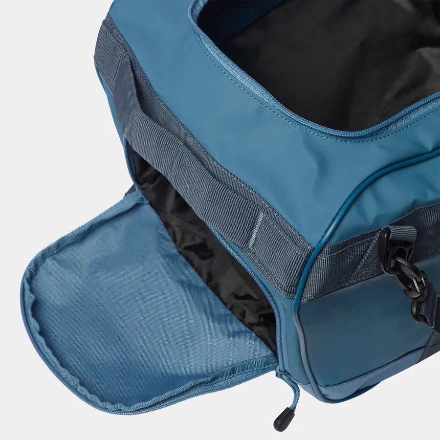 Scout Duffel S - Rain Blue