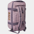 Scout Duffel S - Purple Clay