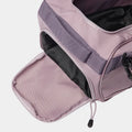 Scout Duffel S - Purple Clay