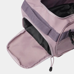 Scout Duffel S - Purple Clay