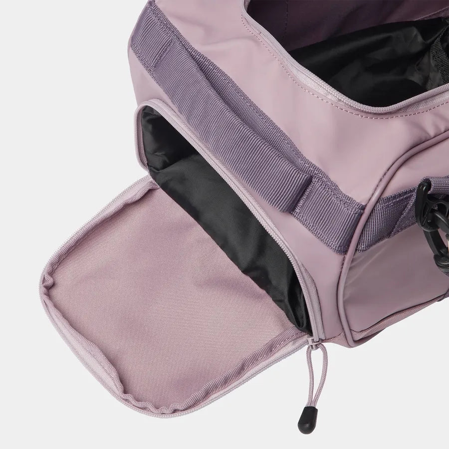 Scout Duffel S - Purple Clay