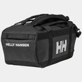 Scout Duffel S - Svart