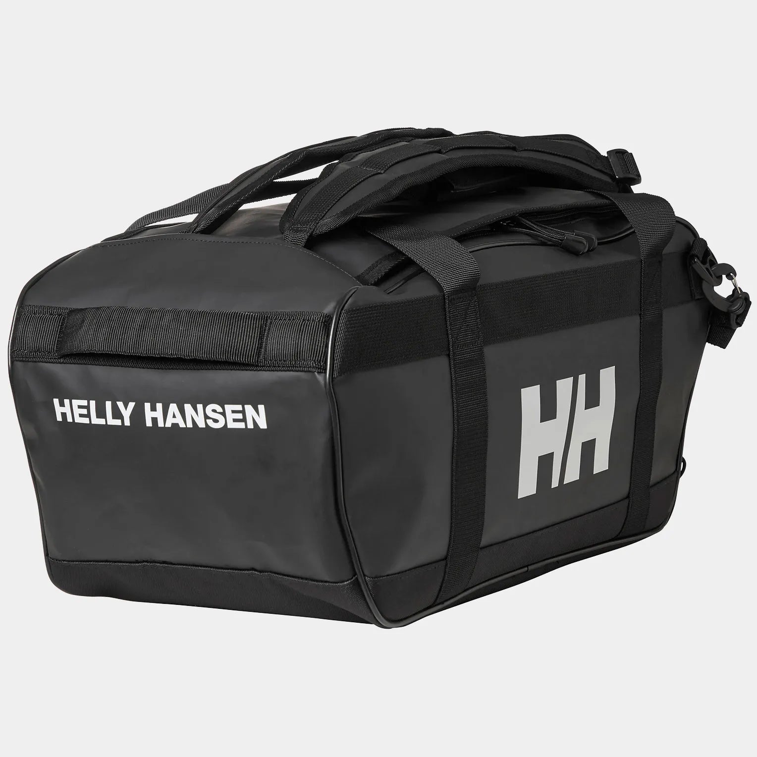 Scout Duffel S - Svart