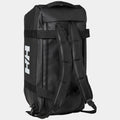 Scout Duffel S - Svart