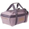 Helly Hansen Scout Duffel M - Purple Clay