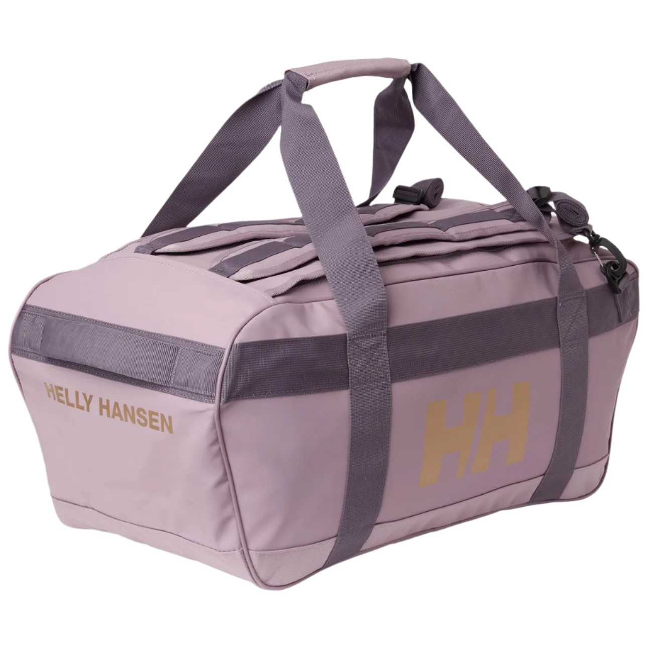 Helly Hansen Scout Duffel M - Purple Clay