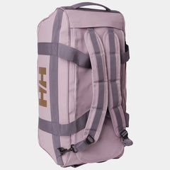Scout Duffel M - Purple Clay