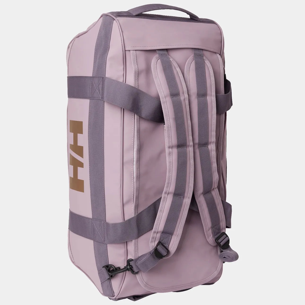 Helly Hansen Scout Duffel M - Purple Clay