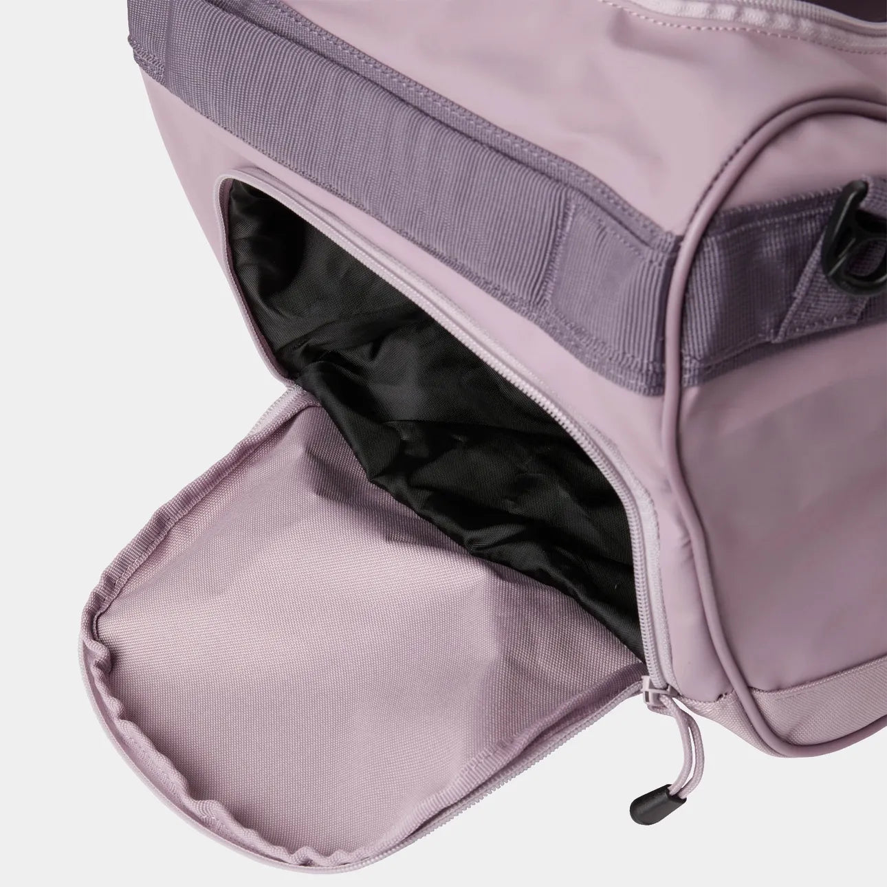 Helly Hansen Scout Duffel M - Purple Clay
