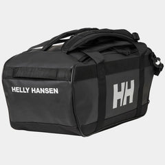 Scout Duffel M - Black