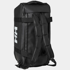 Scout Duffel M - Black