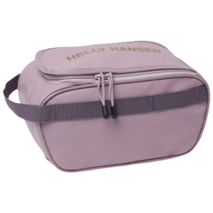 Scout Wash Bag - Purple Clay