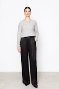 Ava Trouser - Black