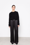 Ava Trouser - Black