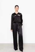 Ava Trouser - Black