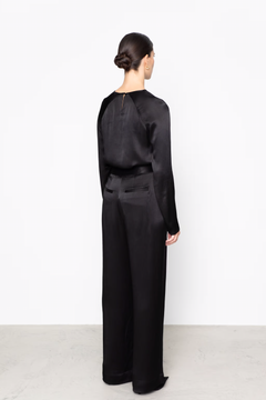 Ava Trouser - Black