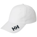 Crew Cap 2.0 - Vit