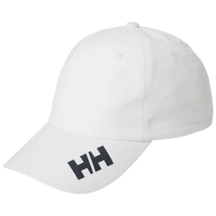 Crew Cap 2.0 - White