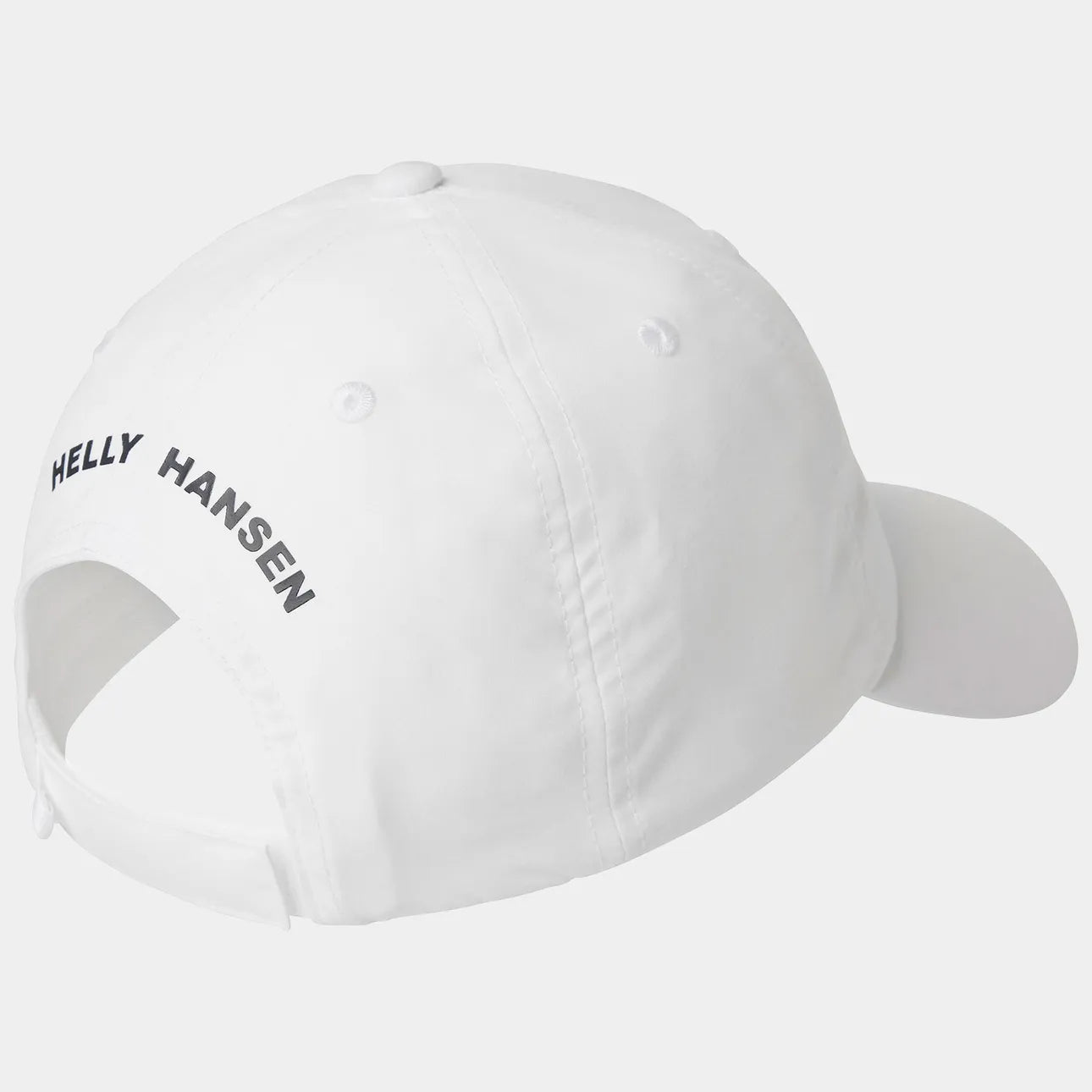 Crew Cap 2.0 - Vit