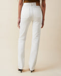 Jeanerica AW014 Alta Jeans - Naturvit