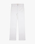 Jeanerica AW014 Alta Jeans - Naturvit