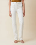 Jeanerica AW014 Alta Jeans - Naturvit