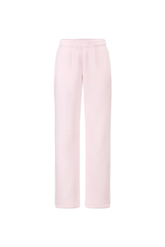 W. Cosmo Straight Leg - Millennial Pink