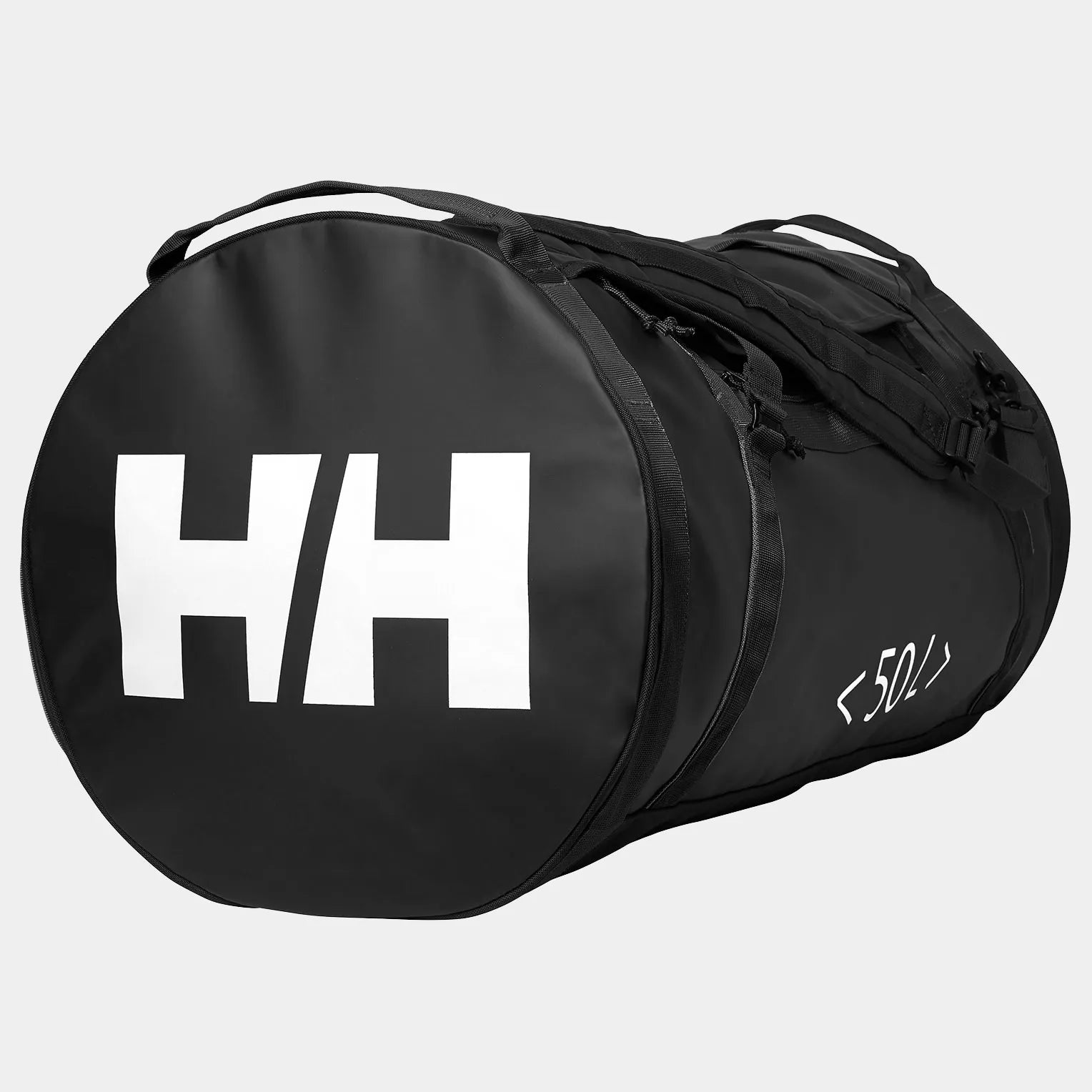 Duffel Bag 2 50L - Black