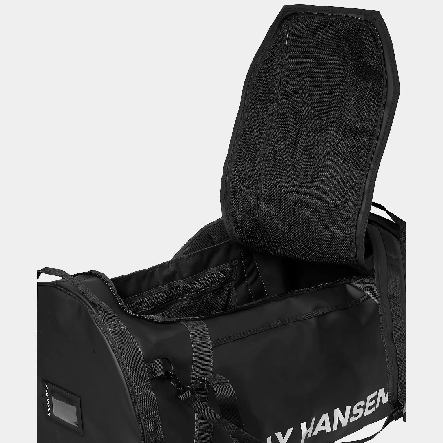 Duffel Bag 2 30L - Black