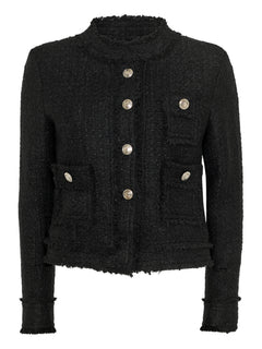 6811 Light Chili - Ebony Black