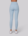 ATH Soft Tights - Ljusblå