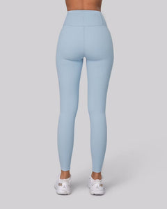 ATH Soft Tights - Light Blue