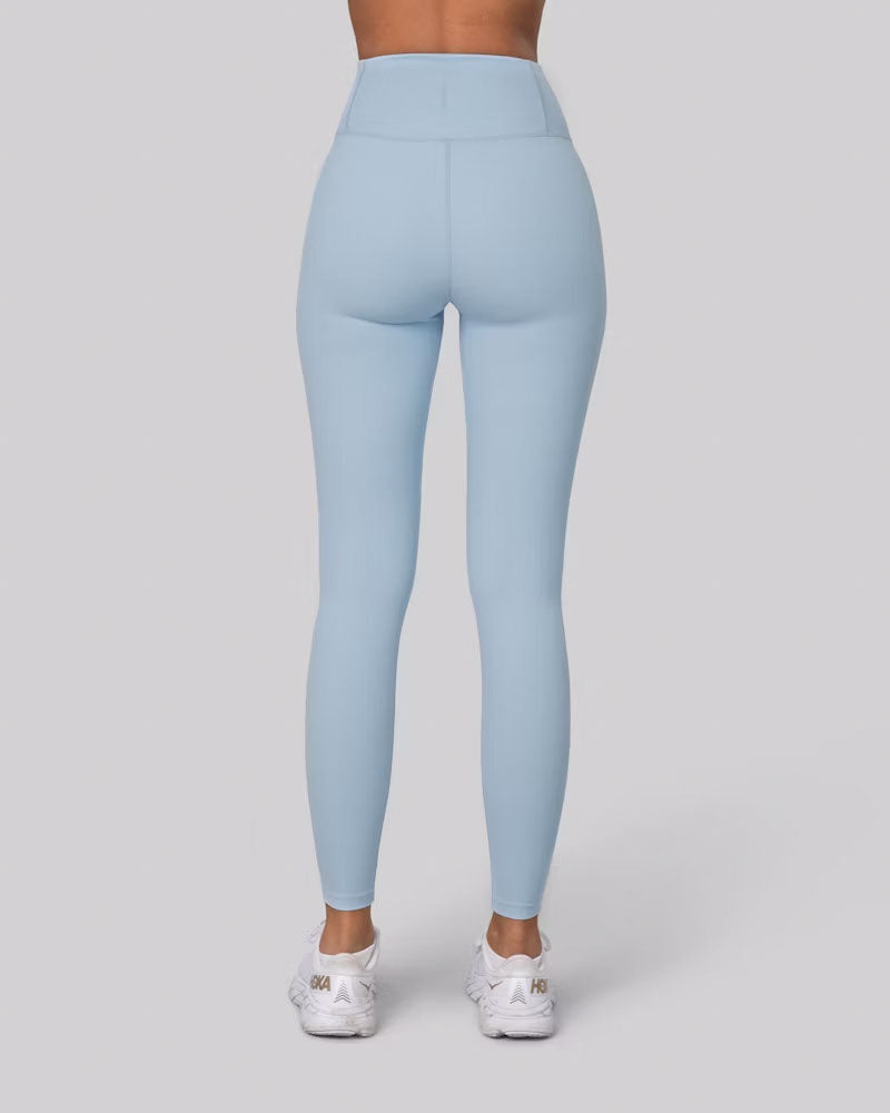ATH Soft Tights - Ljusblå