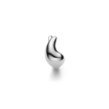 Sagene Trail Huggie - Silver