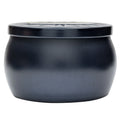 Mini Tin Candle - Makassar Ebony & Peach