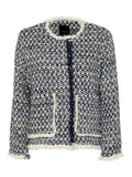 6876 Jael - Medium Blue