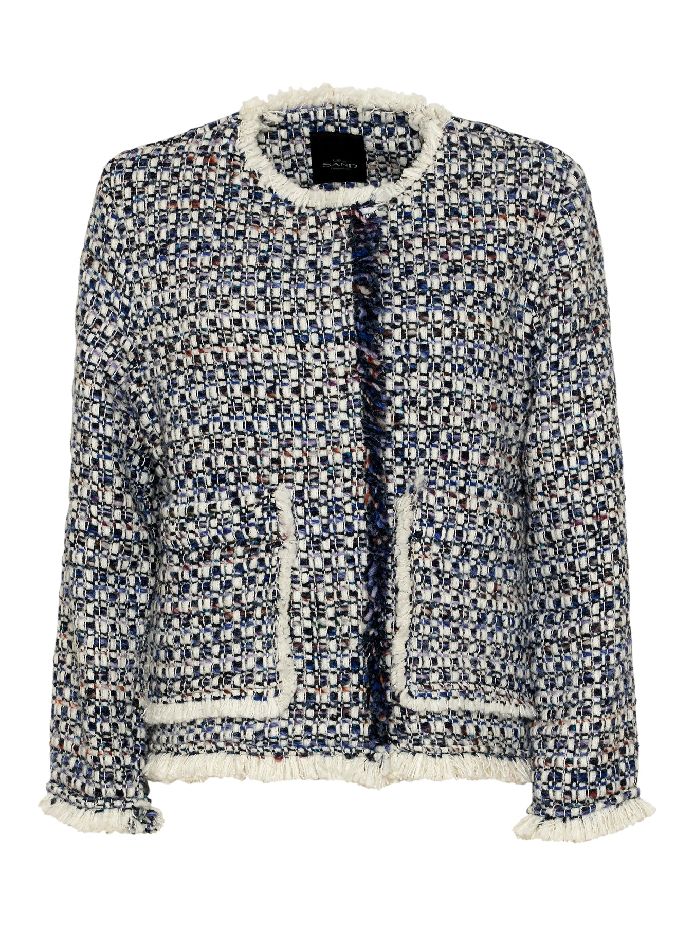 6876 Jael - Medium Blue